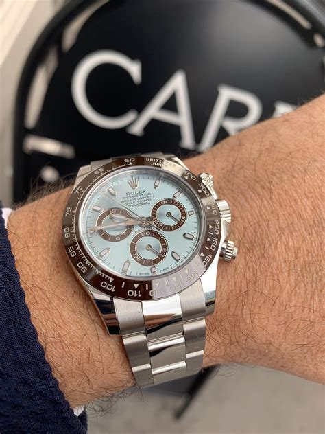 rolex daytona verfügbarkeit|rolex platinum watches.